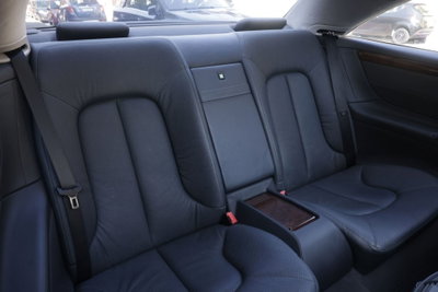 Mercedes-Benz CL 55 cat AMG (13)