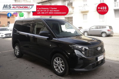 Ford Transit Courier Furgone 1.0 ecoboost 125cv Active usato