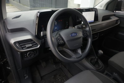 Ford Transit Courier Furgone 1.0 ecoboost 125cv Active (10)