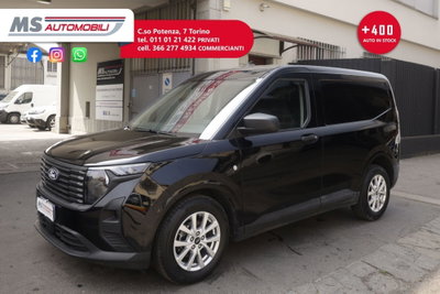 Ford Transit Courier Furgone 1.0 ecoboost 125cv Active (11)