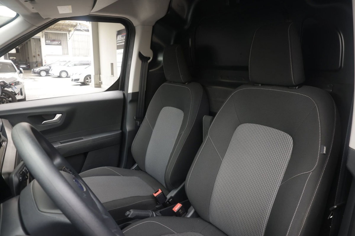 Ford Transit Courier Furgone 1.0 ecoboost 125cv Active (12)