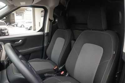 Ford Transit Courier Furgone 1.0 ecoboost 125cv Active (12)