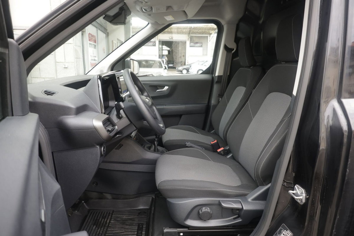 Ford Transit Courier Furgone 1.0 ecoboost 125cv Active (14)