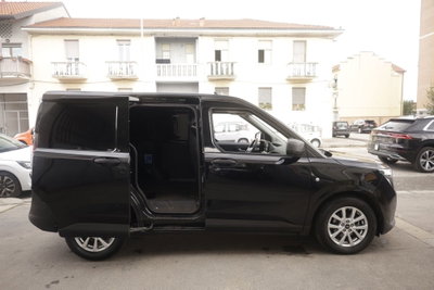 Ford Transit Courier Furgone 1.0 ecoboost 125cv Active (16)