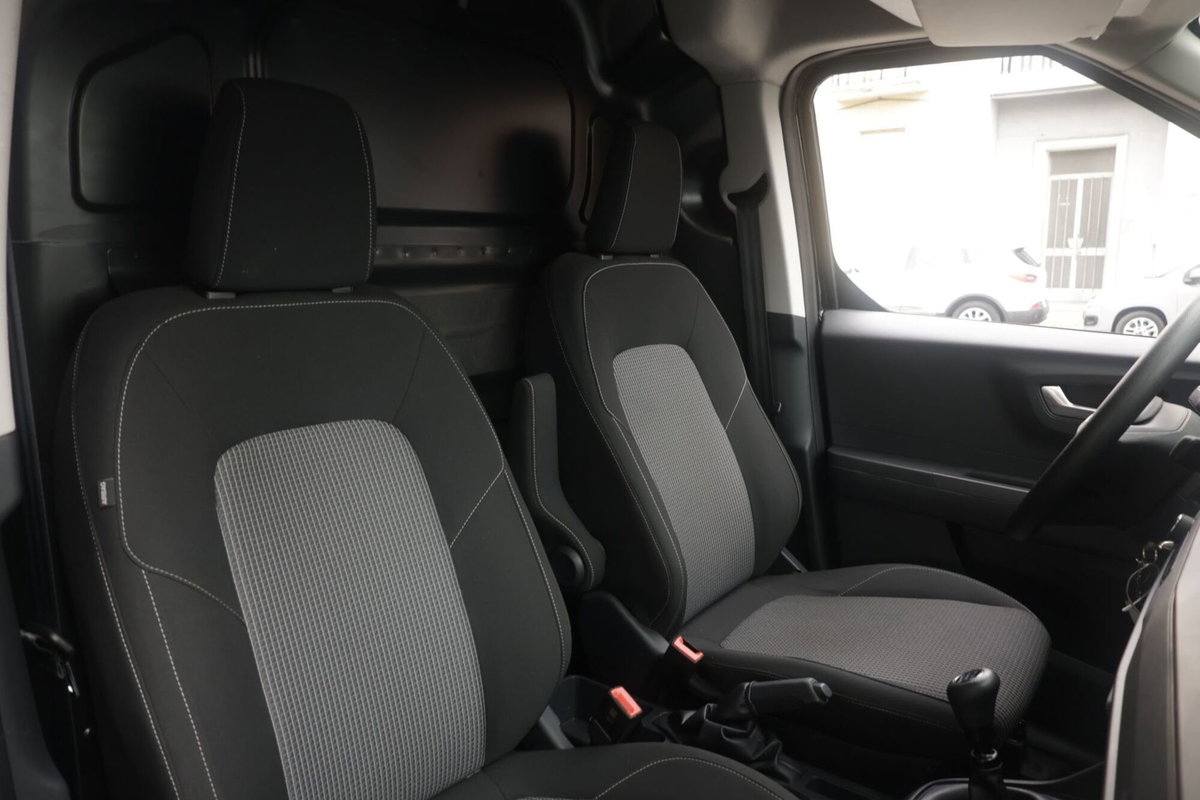 Ford Transit Courier Furgone 1.0 ecoboost 125cv Active (2)