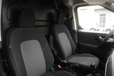 Ford Transit Courier Furgone 1.0 ecoboost 125cv Active (2)