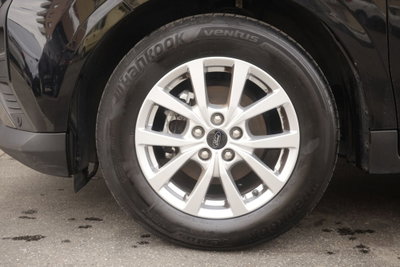 Ford Transit Courier Furgone 1.0 ecoboost 125cv Active (5)