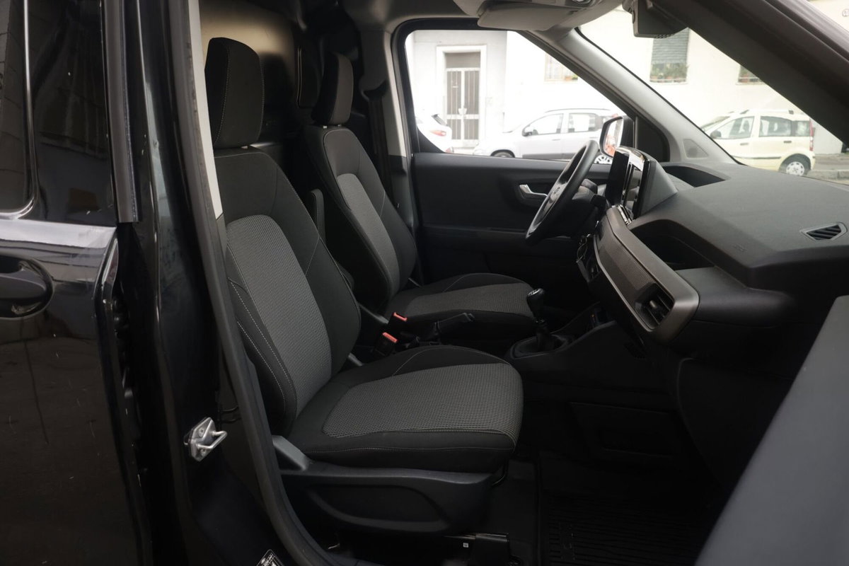 Ford Transit Courier Furgone 1.0 ecoboost 125cv Active (6)