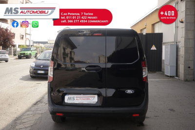 Ford Transit Courier Furgone 1.0 ecoboost 125cv Active (7)