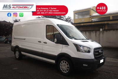 Ford Transit Furgone transit 330 2.0 tdci 130cv trend L2H2 E6.2 usato