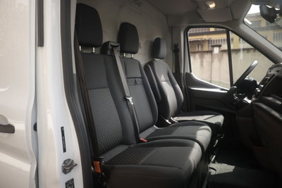 Ford Transit Furgone transit 330 2.0 tdci 130cv trend L2H2 E6.2 (10)