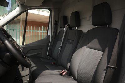 Ford Transit Furgone transit 330 2.0 tdci 130cv trend L2H2 E6.2 (12)