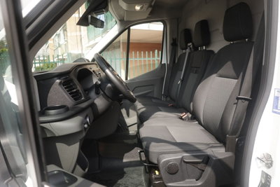 Ford Transit Furgone transit 330 2.0 tdci 130cv trend L2H2 E6.2 (14)