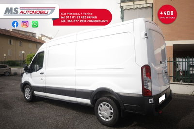 Ford Transit Furgone transit 330 2.0 tdci 130cv trend L2H2 E6.2 (15)