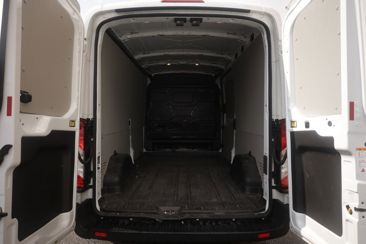 Ford Transit Furgone transit 330 2.0 tdci 130cv trend L2H2 E6.2 (16)
