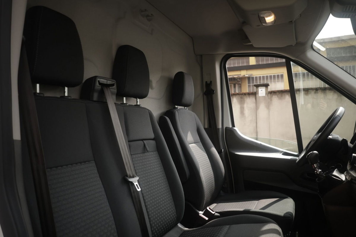 Ford Transit Furgone transit 330 2.0 tdci 130cv trend L2H2 E6.2 (2)