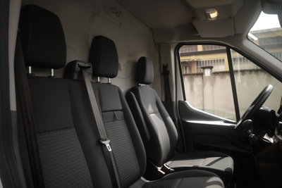 Ford Transit Furgone transit 330 2.0 tdci 130cv trend L2H2 E6.2 (2)