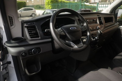 Ford Transit Furgone transit 330 2.0 tdci 130cv trend L2H2 E6.2 (6)
