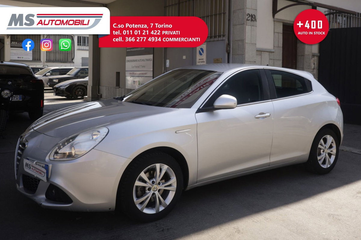 Alfa Romeo Giulietta 1.6 JTDm-2 Exclusive (11)
