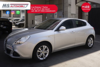 Alfa Romeo Giulietta 1.6 JTDm-2 Exclusive (11)