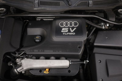Audi TT Cabrio 1.8 T 20V 179 CV cat quattro (16)