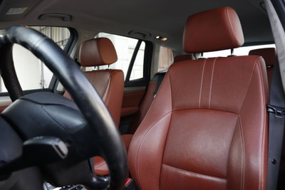 BMW X3 xDrive30dA Futura (10)