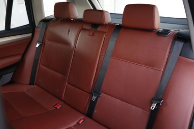 BMW X3 xDrive30dA Futura (3)