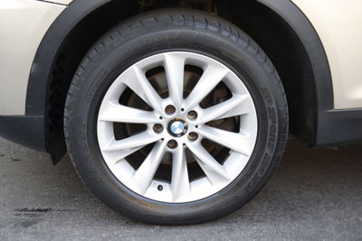 BMW X3 xDrive30dA Futura (5)