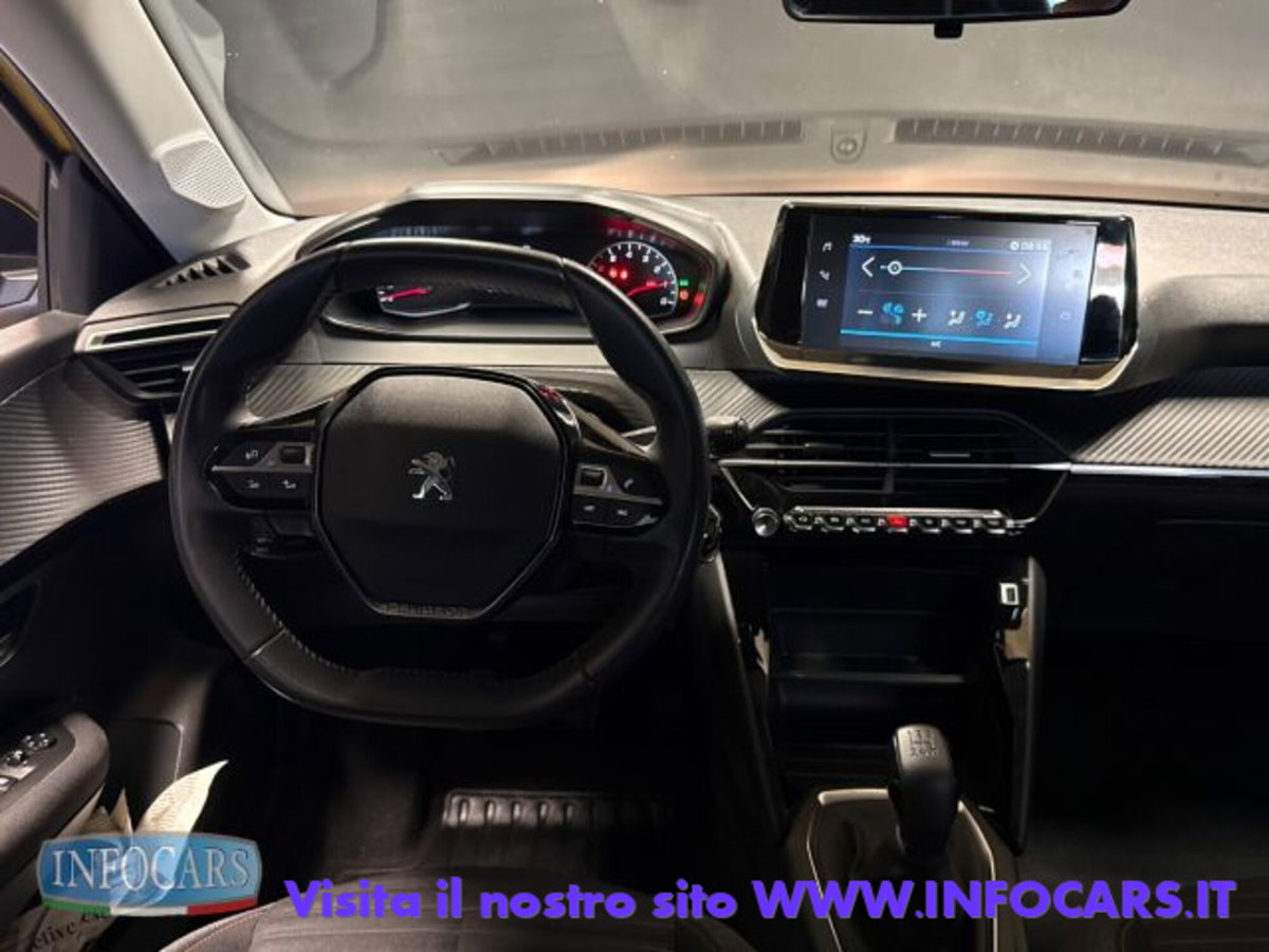 Peugeot 208 1.2 puretech Active s&s 75cv (10)
