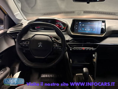 Peugeot 208 1.2 puretech Active s&s 75cv (10)