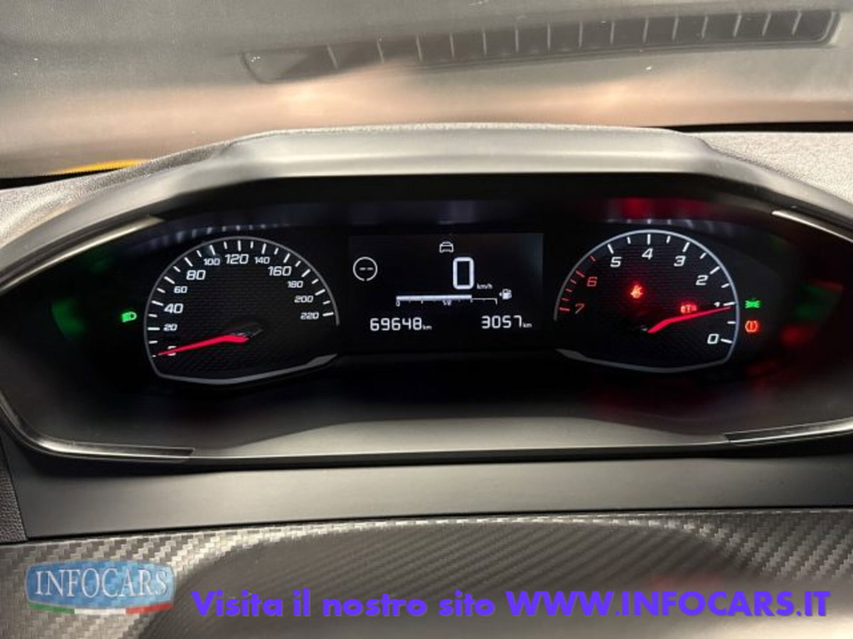 Peugeot 208 1.2 puretech Active s&s 75cv (13)