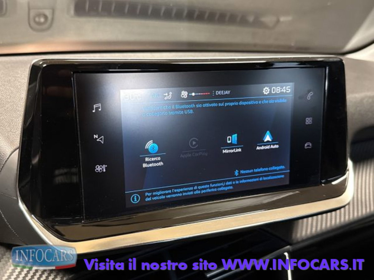Peugeot 208 1.2 puretech Active s&s 75cv (14)