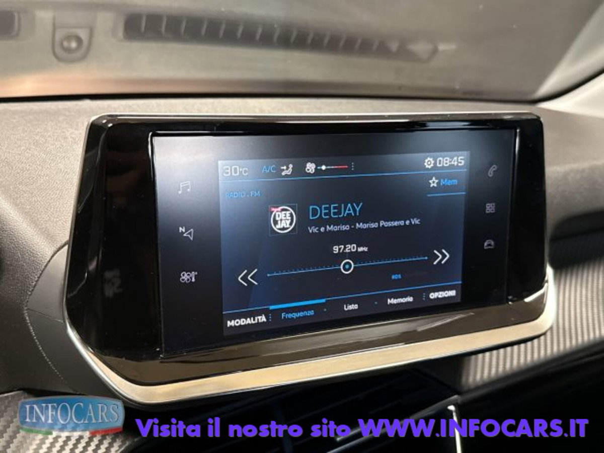 Peugeot 208 1.2 puretech Active s&s 75cv (15)