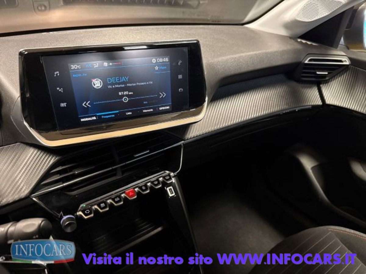Peugeot 208 1.2 puretech Active s&s 75cv (16)