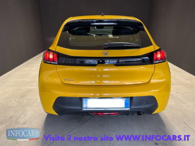 Peugeot 208 1.2 puretech Active s&s 75cv (20)