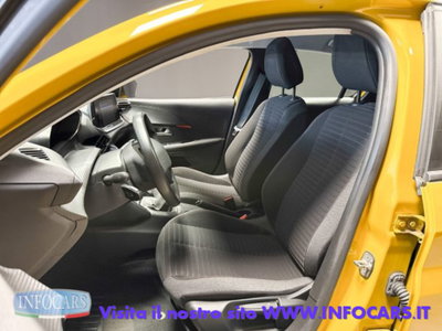 Peugeot 208 1.2 puretech Active s&s 75cv (5)
