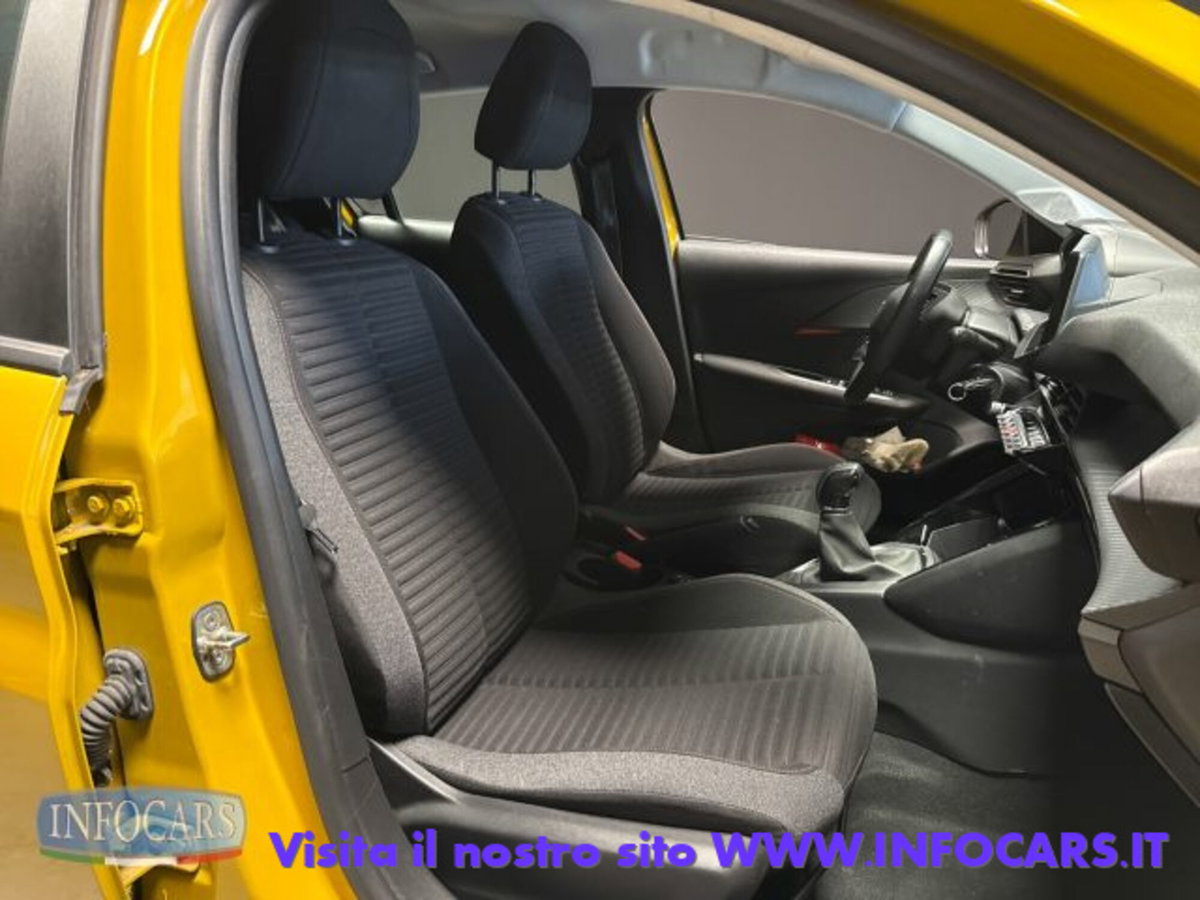Peugeot 208 1.2 puretech Active s&s 75cv (6)