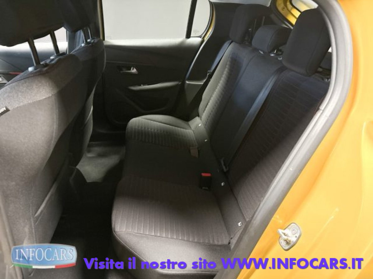 Peugeot 208 1.2 puretech Active s&s 75cv (7)