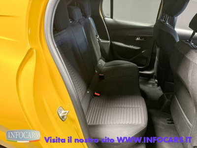 Peugeot 208 1.2 puretech Active s&s 75cv (8)