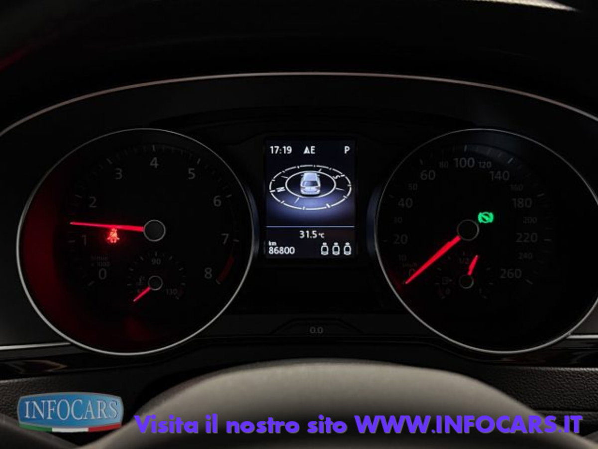 Volkswagen Passat Variant 1.5 TSI ACT DSG Business (13)