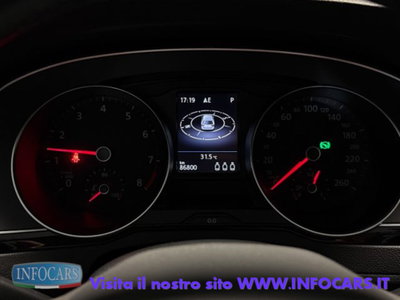 Volkswagen Passat Variant 1.5 TSI ACT DSG Business (13)