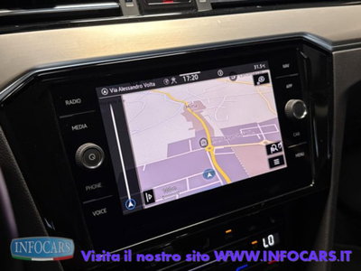 Volkswagen Passat Variant 1.5 TSI ACT DSG Business (14)