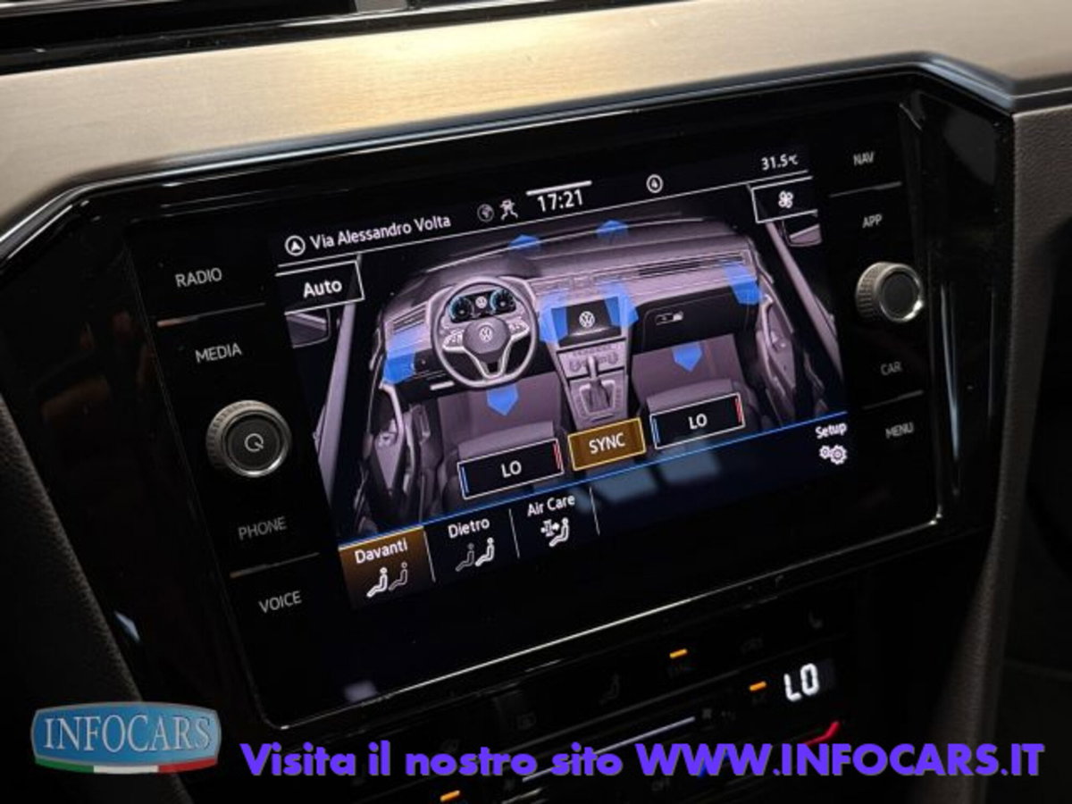 Volkswagen Passat Variant 1.5 TSI ACT DSG Business (15)