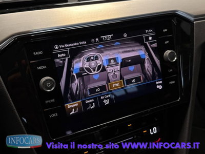 Volkswagen Passat Variant 1.5 TSI ACT DSG Business (15)