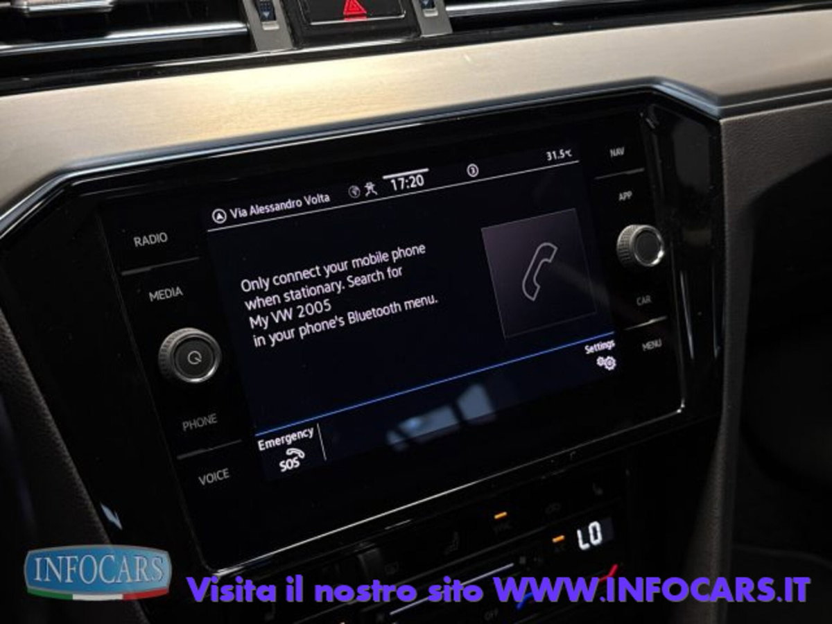 Volkswagen Passat Variant 1.5 TSI ACT DSG Business (16)
