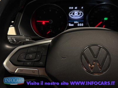 Volkswagen Passat Variant 1.5 TSI ACT DSG Business (18)