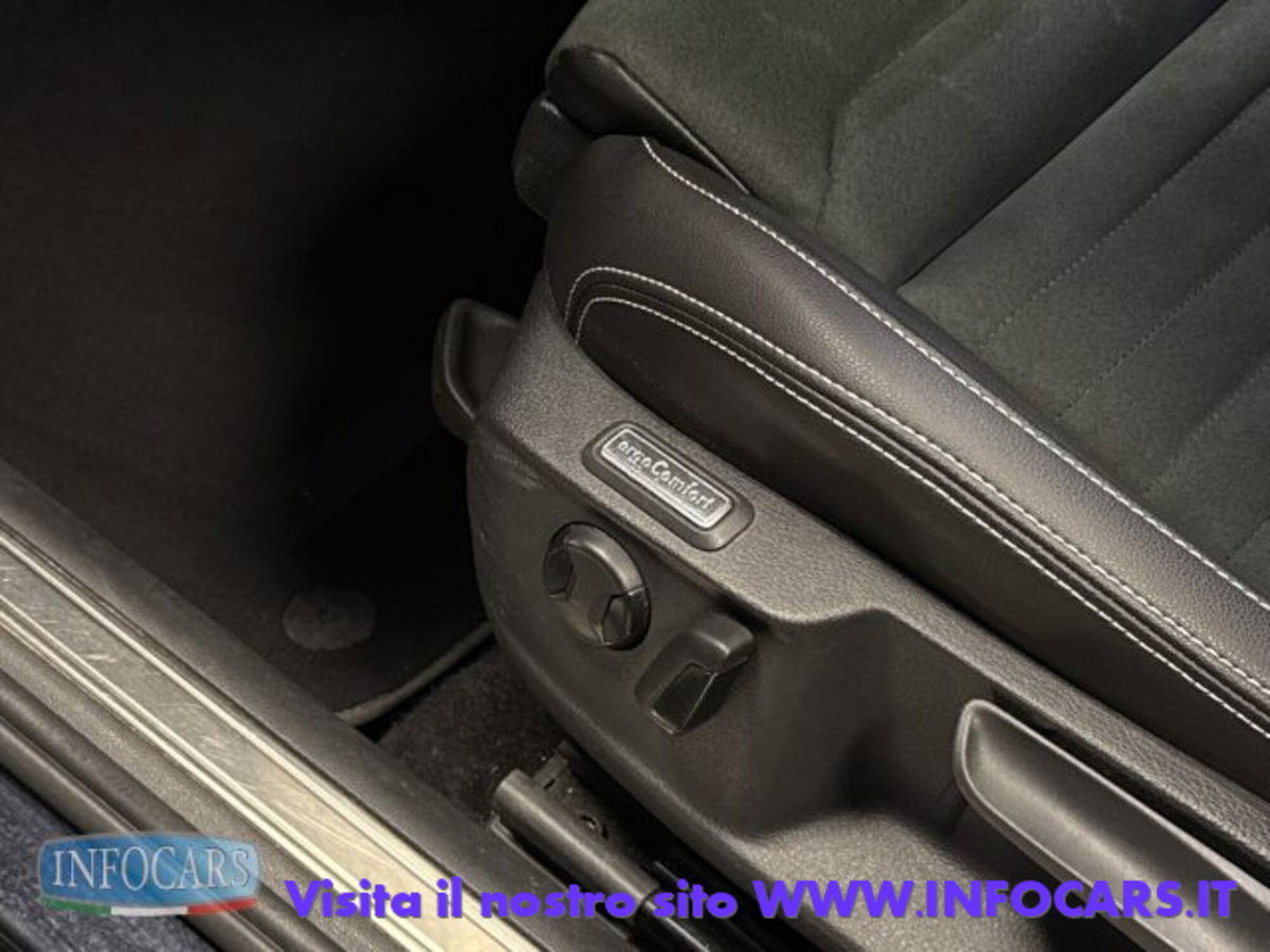 Volkswagen Passat Variant 1.5 TSI ACT DSG Business (20)