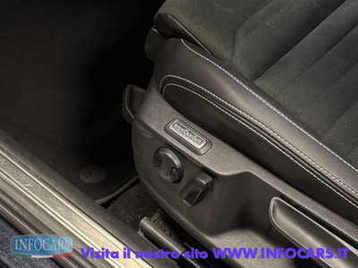 Volkswagen Passat Variant 1.5 TSI ACT DSG Business (20)