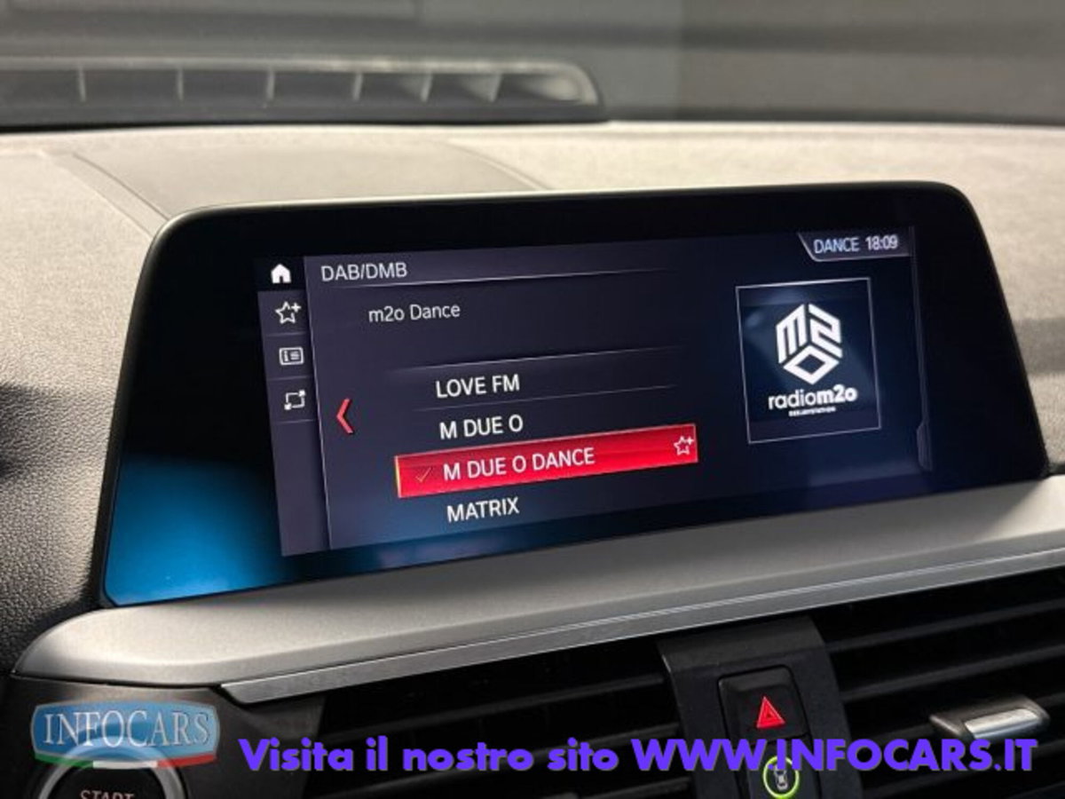 BMW X3 xdrive20d mhev 48V auto (16)