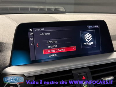 BMW X3 xdrive20d mhev 48V auto (16)